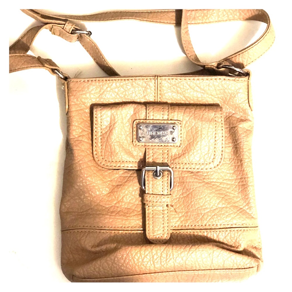 Nine West crossbody bag